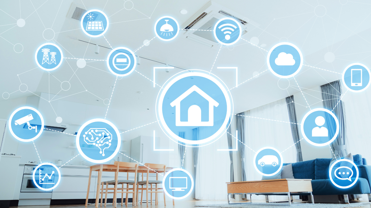 How Embedded Security Experts are Safeguarding Smart Homes