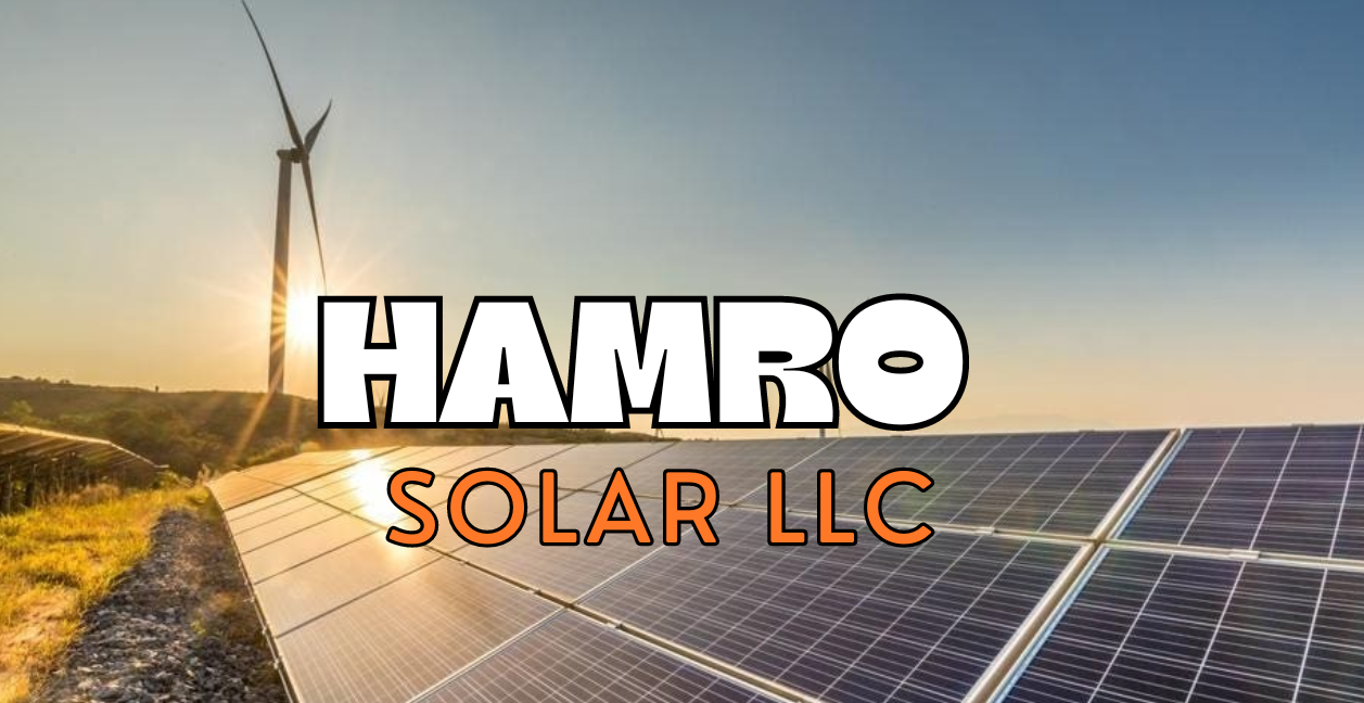 Hamro Solar LLC: Illuminating the Path to Sustainable Energy-2024