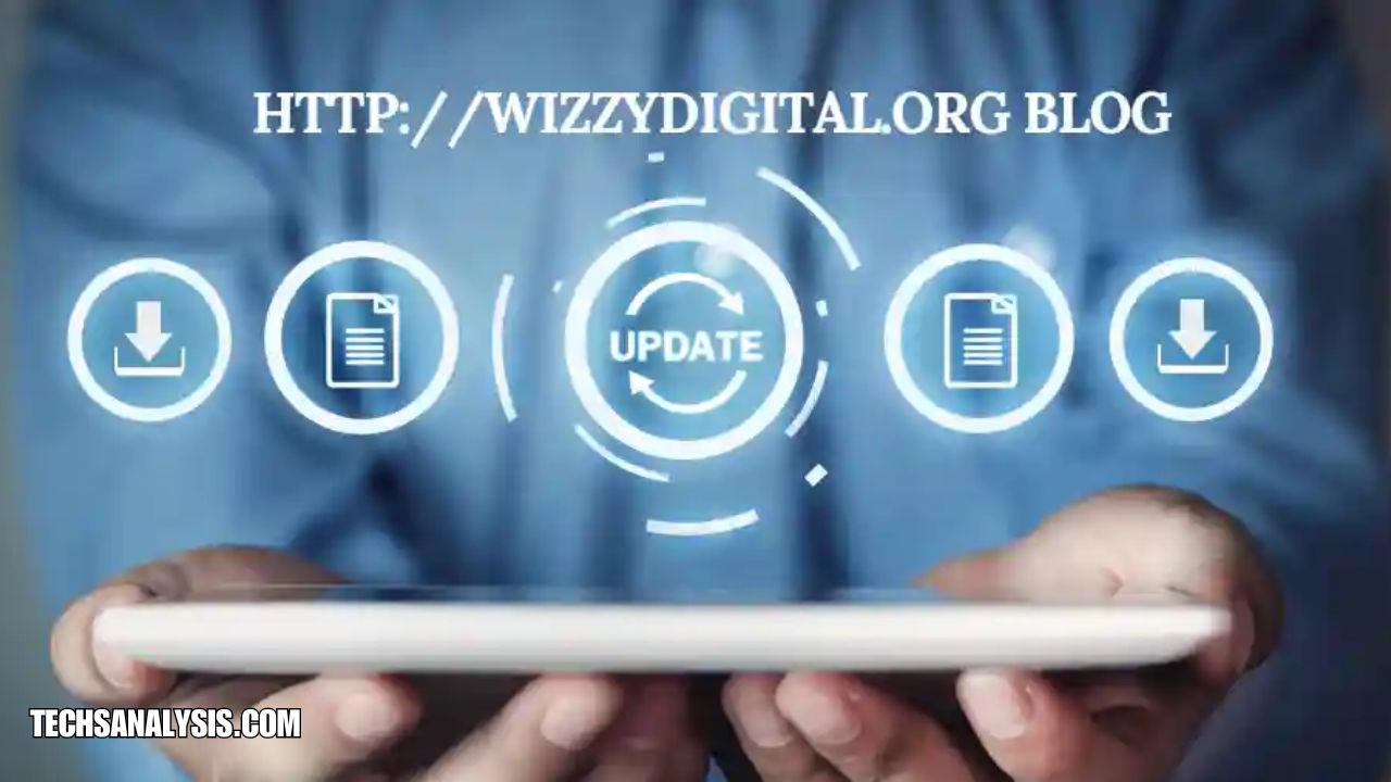 How to Use the http://wizzydigital.org blog Blog to Your Advantage