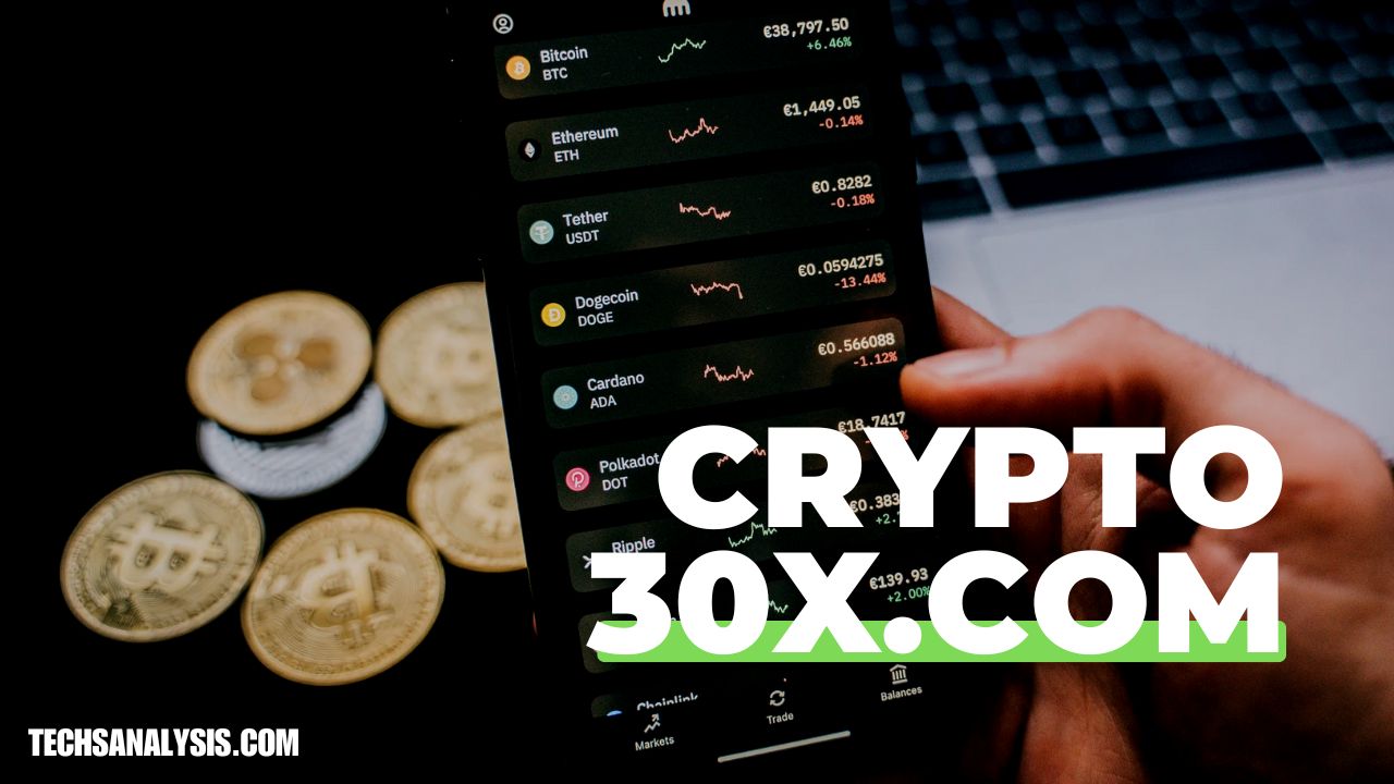 Crypto30x.com