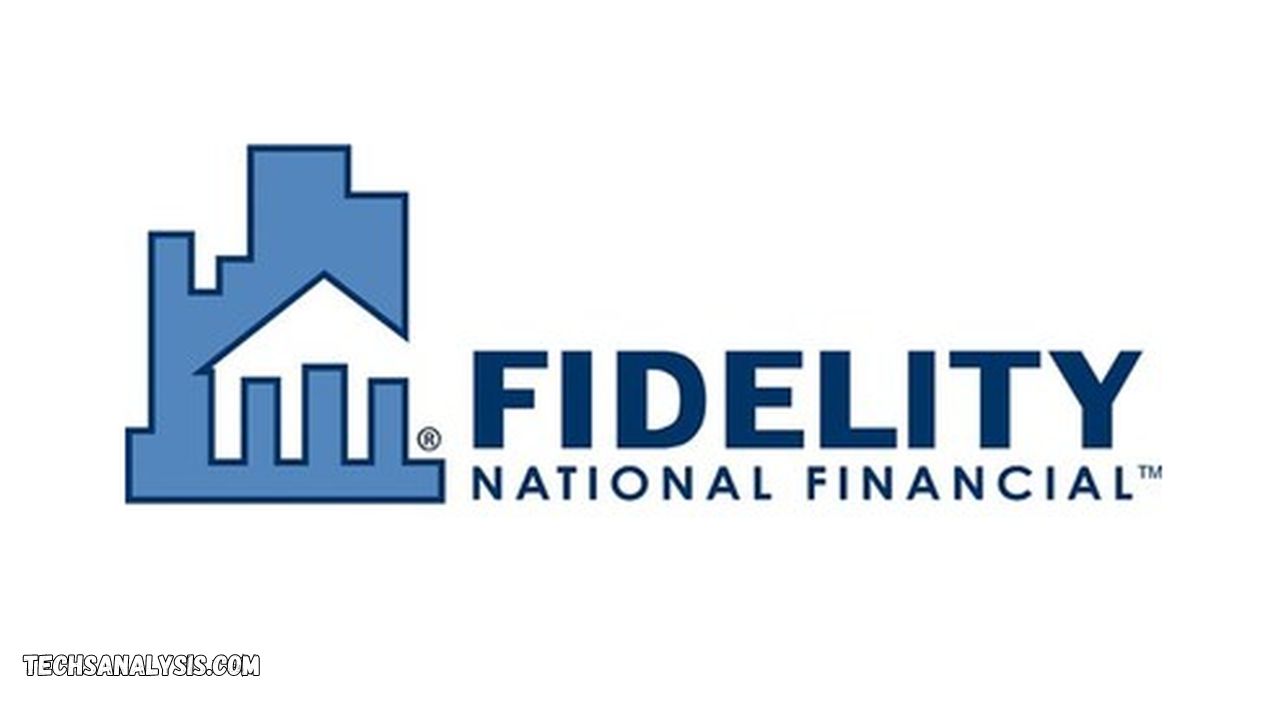 Fidelity National Financial acknowledges data breach affecting 1.3 million customers