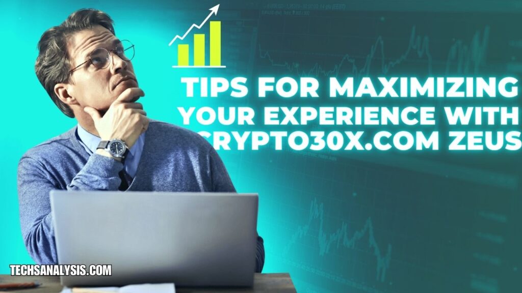 Crypto30x.com Zeus