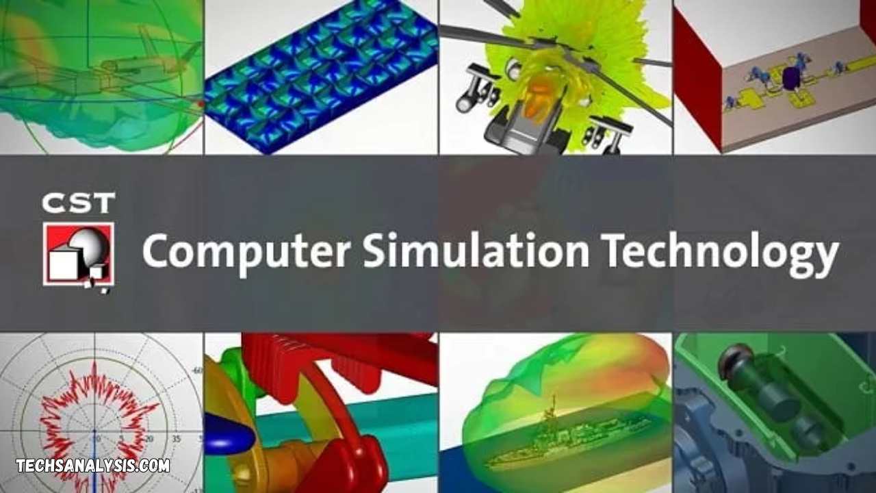 What is Computer Simulation Technology?