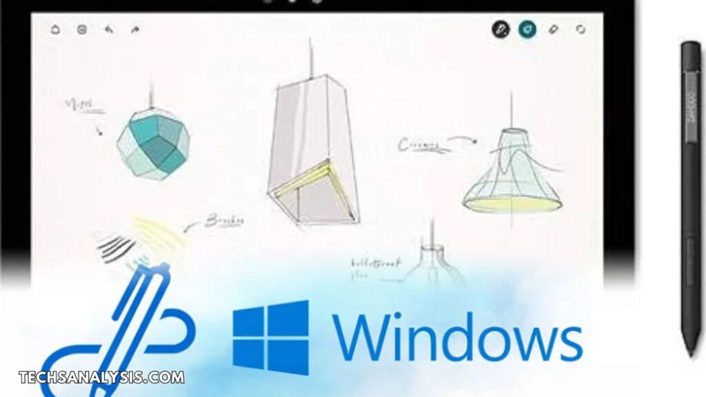 Future Innovations in Microsoft Ink