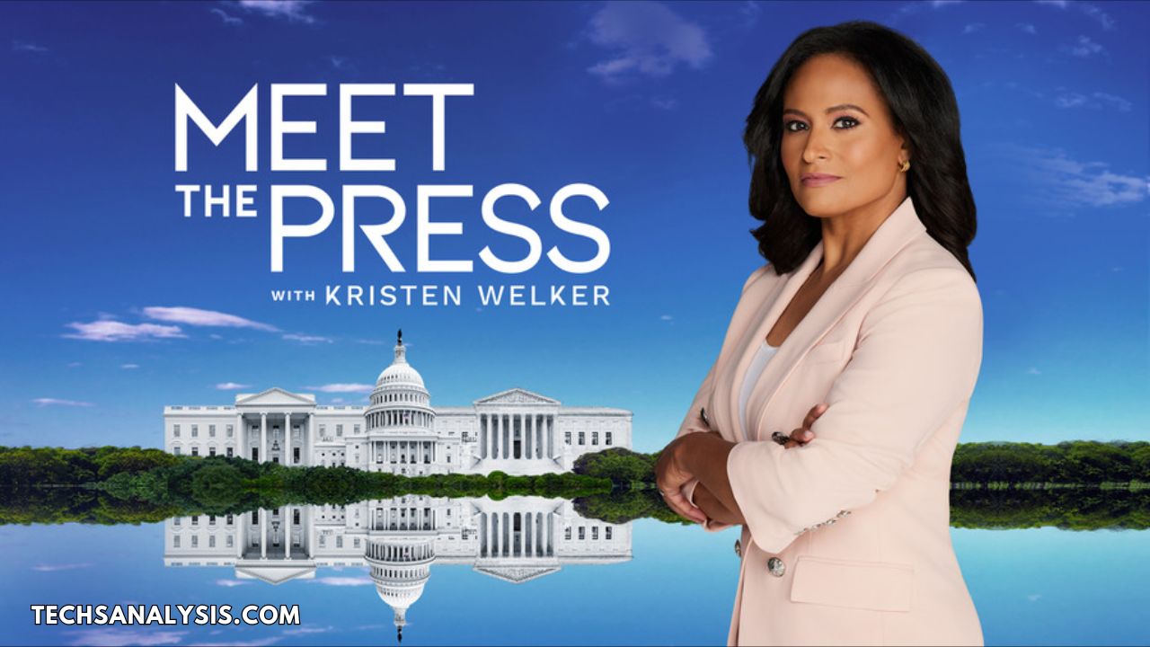 Meet the Press S76E35 Season 76, Episode 35: A Comprehensive Analysis